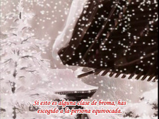 Kashou no Tsuki: Aki Kyougen